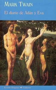 DIARIO DE ADAN Y EVA EL