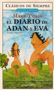 DIARIO DE ADÁN Y EVA, EL