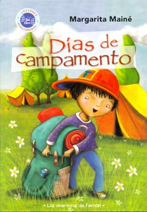 DIAS DE CAMPAMENTO