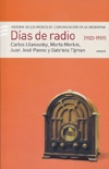 DÍAS DE RADIO