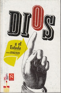 DIOS Y EL ESTADO