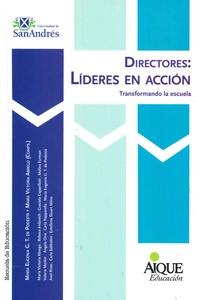 DIRECTORES LIDERES EN ACCION