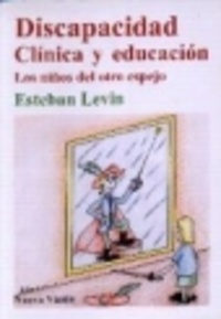 DISCAPACIDAD-CLÍNICA Y EDUCACIÓN