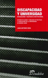 DISCAPACIDAD Y UNIVERSIDAD
