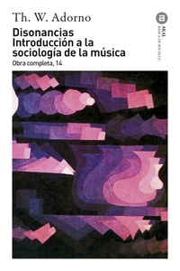 DISONANCIAS