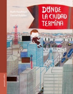 DONDE LA CIUDAD TERMINA