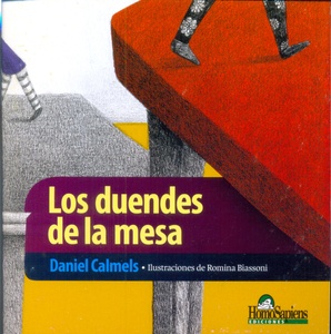 DUENDES DE LA MESA, LOS 