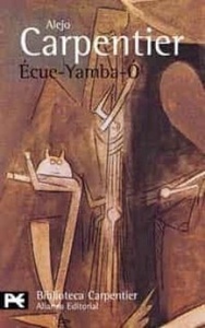 ECUE-YAMBA-O (R) (2002) (BA 0195)