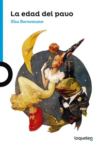 EDAD DEL PAVO, LA