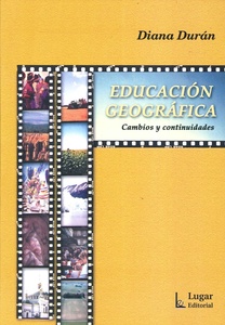 EDUCACIÓN GEOGRÁFICA