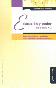 EDUCACION Y PODER EN EL SIGLO XXI
