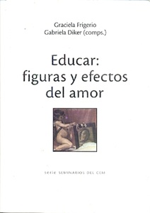 EDUCAR FIGURAS Y EFECTOS DEL AMOR