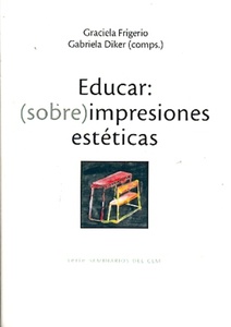 EDUCAR SOBRE IMPRESIONES ESTETICAS