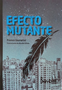 EFECTO MUTANTE