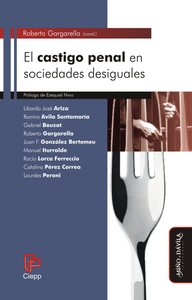 EL CASTIGO PENAL EN SOCIEDADES DESIGUALES