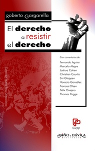 El derecho a resistir el derecho*