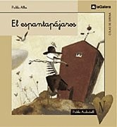 EL ESPANTAPÁJAROS