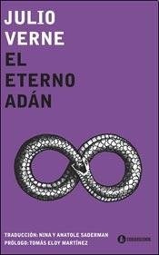 EL ETERNO ADAN