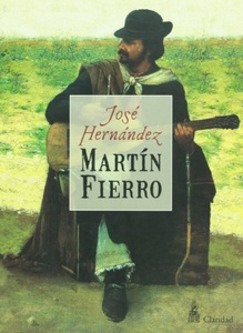 EL MARTIN FIERRO