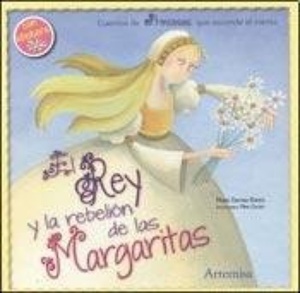 EL REY Y LA REBELION DE LAS MARGARITAS