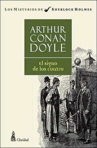 EL SIGNO DE LOS CUATRO