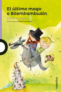 EL ULTIMO MAGO O BILEMBAMBUDIN