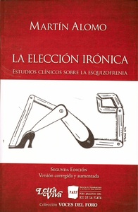 ELECCION IRONICA, LA