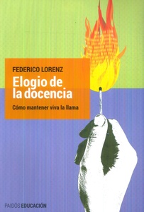 ELOGIO DE LA DOCENCIA