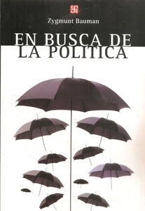 EN BUSCA DE LA POLITICA