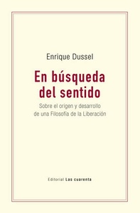 EN BUSQUEDA DEL SENTIDO 
