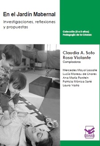 EN EL JARDIN MATERNAL