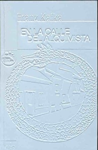 EN LA CALLE DEL ALQUIMISTA