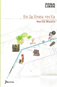 EN LA LINEA RECTA 
