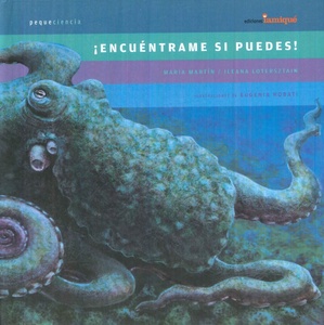 ENCUENTRAME SI PUEDES!