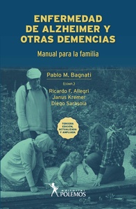 ENFERMEDAD DE ALZHEIMER Y OTRAS DEMENCIAS