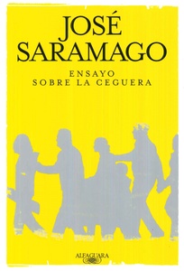 ENSAYO SOBRE LA CEGUERA NUEVA ED