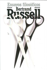 ** ENSAYOS FILOSOFICOS