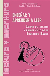 ENSEÑAR Y APRENDER A LEER