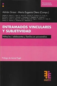 ENTRAMADOS VINCULARES Y SUBJETIVIDAD