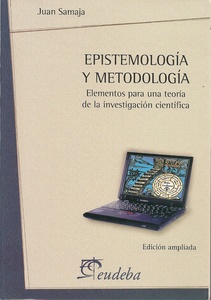 EPISTEMOLOGÍA Y METODOLOGÍA