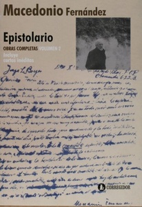 EPISTOLARIO T. 2 - INCLUYE APENDICE CON CARTAS INEDITAS