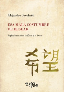 ESA MALA COSTUMBRE DE DESEAR