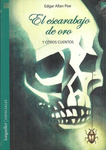 EL ESCARABAJO DE ORO