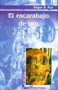 ESCARABAJO DE ORO, EL