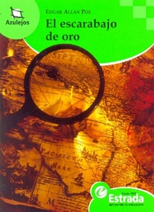 ESCARABAJO DE ORO, EL 