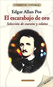 ESCARABAJO DE ORO, EL 