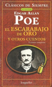 ESCARABAJO DE ORO Y OTROS CUENTOS, EL