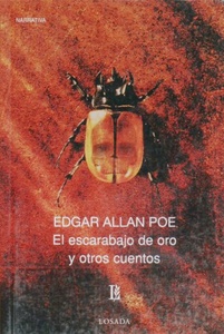 ESCARABAJO DE ORO Y OTROS CUENTOS, EL