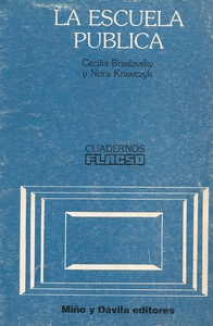 ESCUELA PÚBLICA, LA