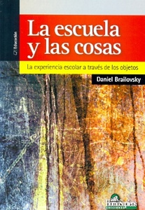 ESCUELA Y LAS COSAS